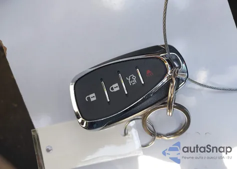 2019 Chevrolet Equinox Lt from USA, damaged, VIN 3GNAXKEV3KL376043